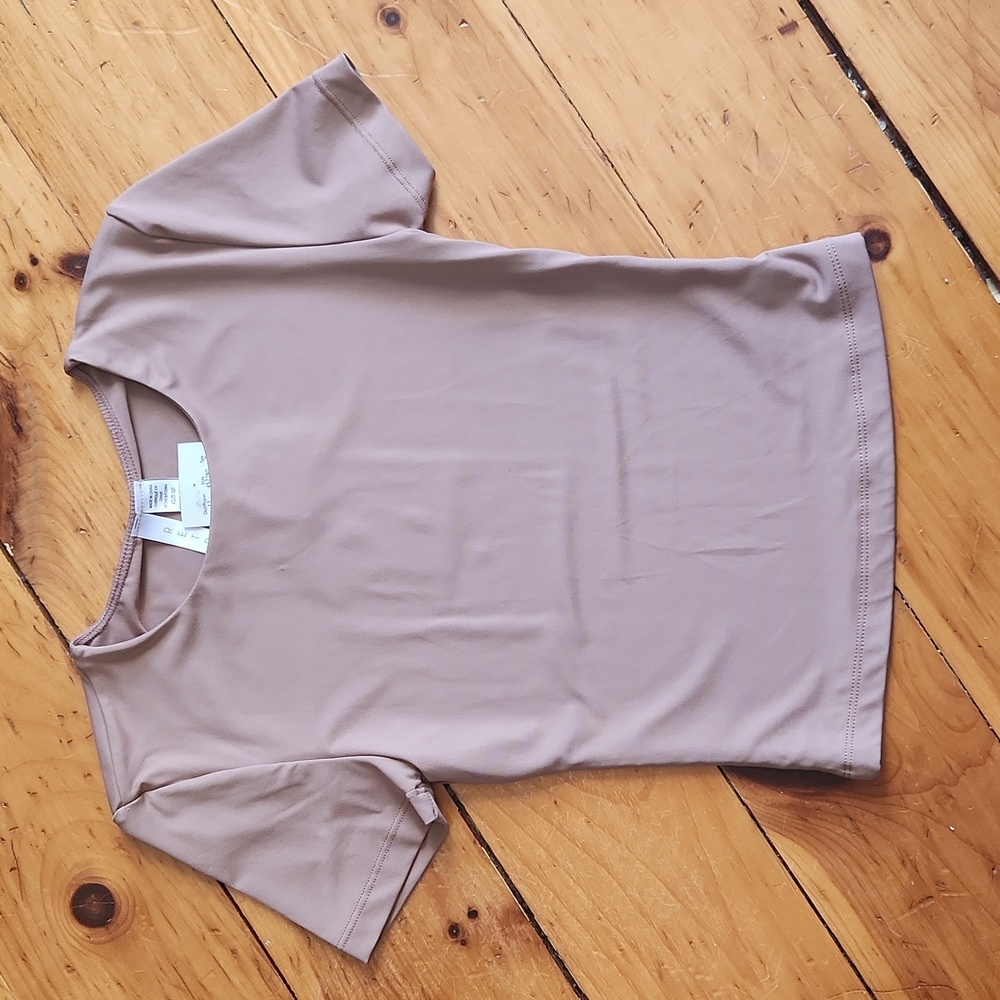 Retrod Top